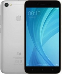 Замена дисплея на телефоне Xiaomi Redmi Note 5A в Хабаровске